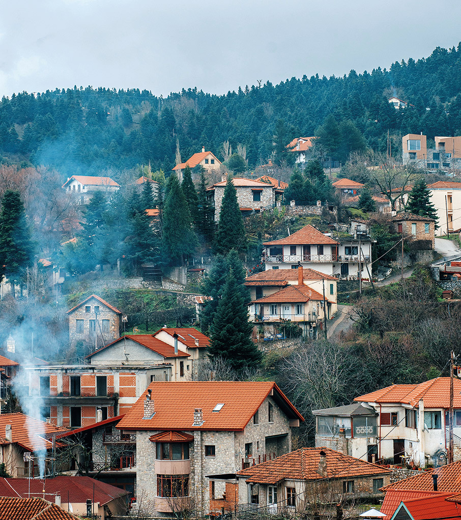 Παρνασσός: Μικροί-μεγάλοι στο χιονοδρομικό-7