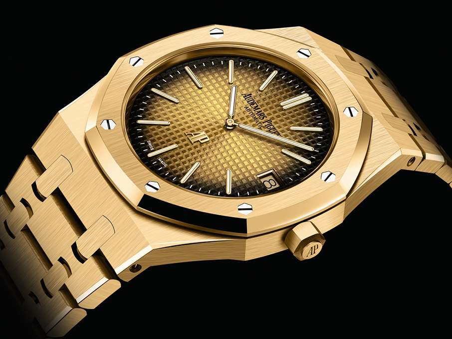 38 νέα μοντέλα από την Audemars Piguet για τα 50 χρόνια του Royal Oak-11