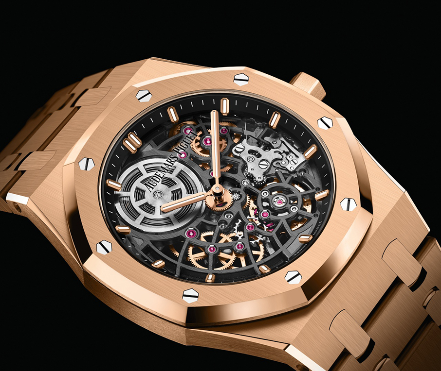 38 νέα μοντέλα από την Audemars Piguet για τα 50 χρόνια του Royal Oak-13