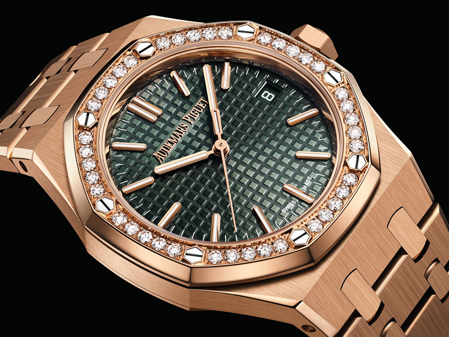 38 νέα μοντέλα από την Audemars Piguet για τα 50 χρόνια του Royal Oak-4