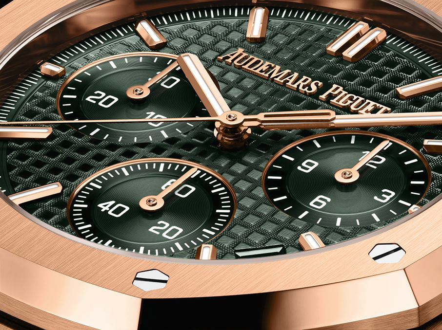 38 νέα μοντέλα από την Audemars Piguet για τα 50 χρόνια του Royal Oak-3