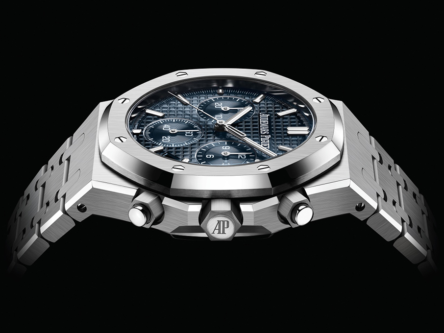 38 νέα μοντέλα από την Audemars Piguet για τα 50 χρόνια του Royal Oak-1
