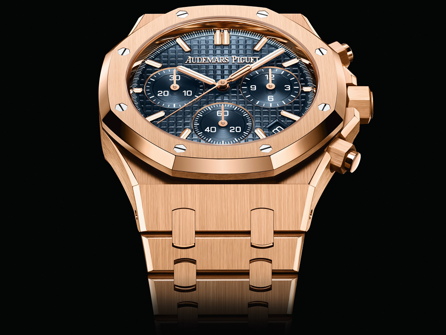 38 νέα μοντέλα από την Audemars Piguet για τα 50 χρόνια του Royal Oak-2