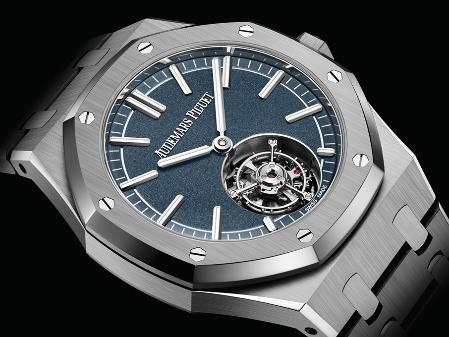 38 νέα μοντέλα από την Audemars Piguet για τα 50 χρόνια του Royal Oak-15