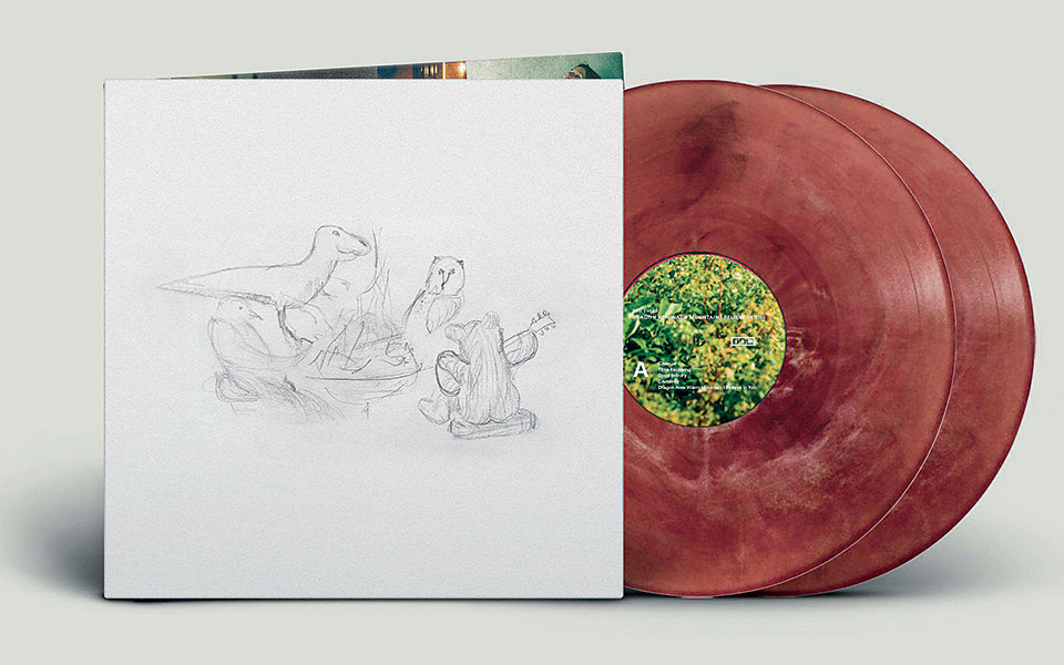 Big Thief: Συνέντευξη με ένα από τα πιο hot γκρουπ της εποχής-2