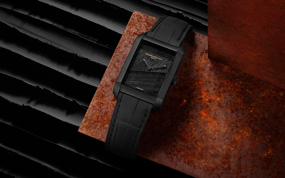 το-hampton-hommage-a-pierre-soulages-της-baume-mercier-είναι-έργο-τέχνης-561733435