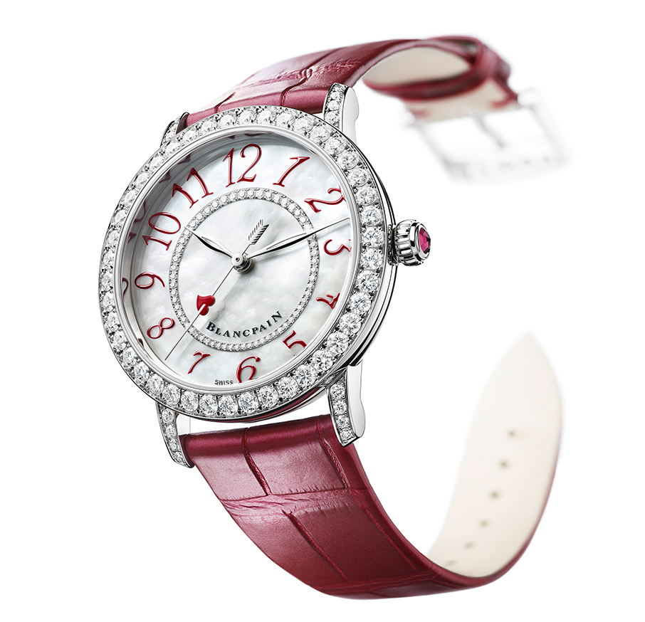 9 μοντέλα υψηλής ωρολογοποιίας για τη γιορτή των ερωτευμένων 2022-1