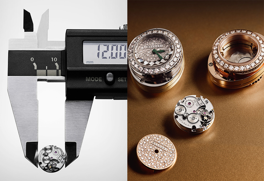 LVMH Watch Week 2022: Οι νέες δημιουργίες του οίκου Bulgari-2