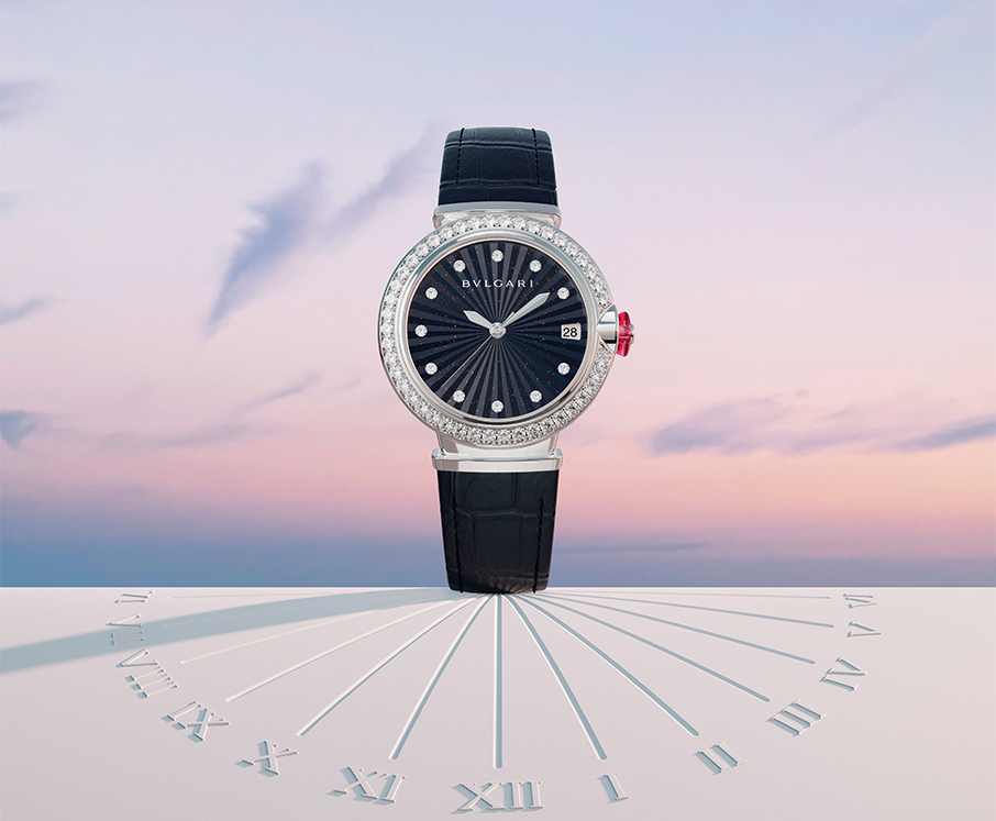 LVMH Watch Week 2022: Οι νέες δημιουργίες του οίκου Bulgari-10