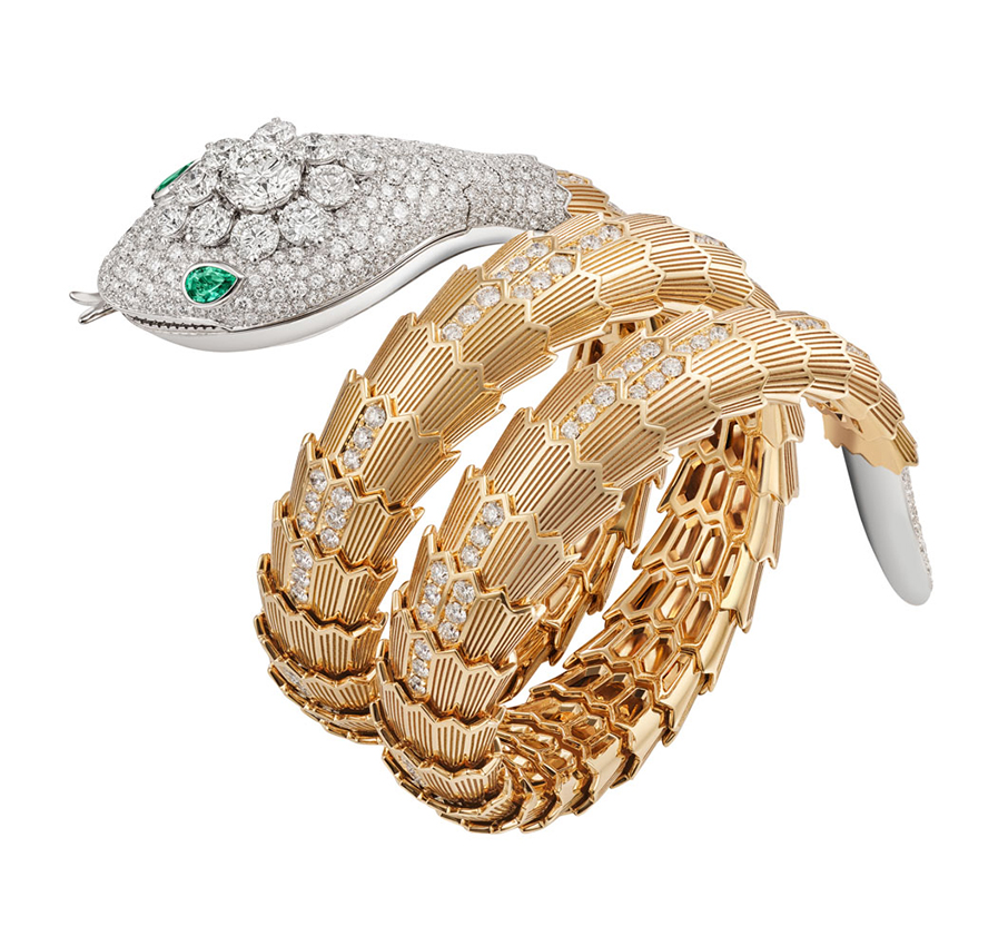 LVMH Watch Week 2022: Οι νέες δημιουργίες του οίκου Bulgari-5