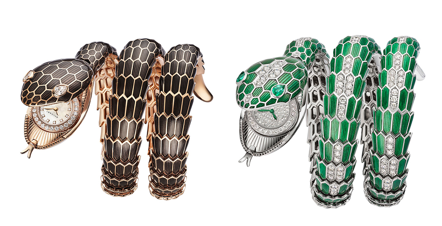 LVMH Watch Week 2022: Οι νέες δημιουργίες του οίκου Bulgari-4