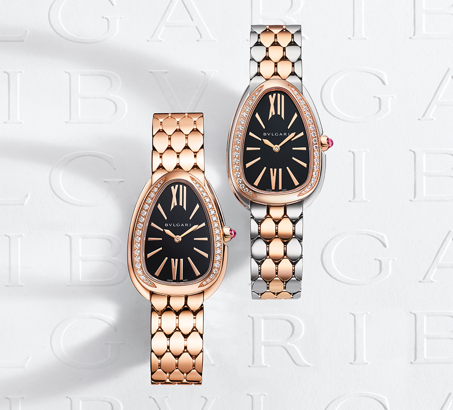 LVMH Watch Week 2022: Οι νέες δημιουργίες του οίκου Bulgari-7