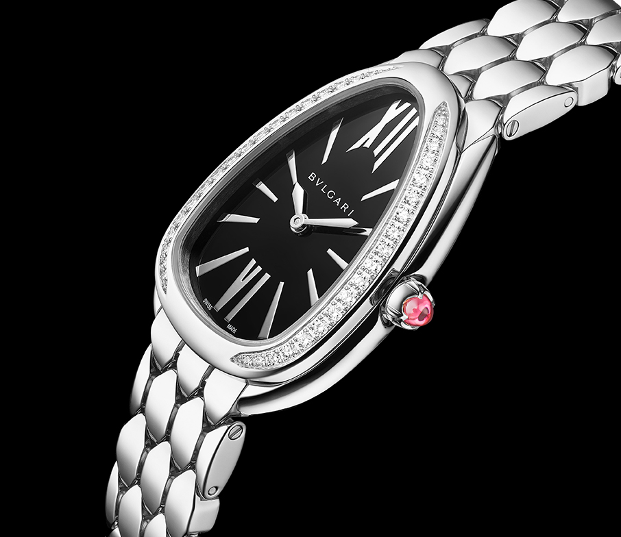 LVMH Watch Week 2022: Οι νέες δημιουργίες του οίκου Bulgari-8