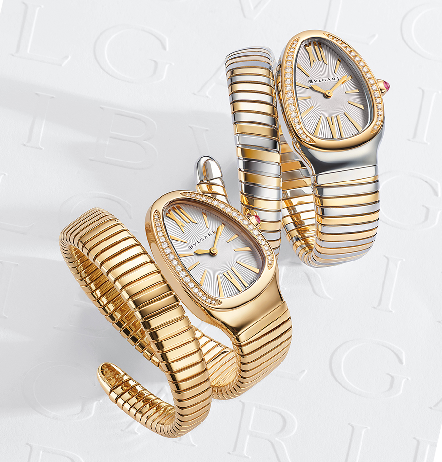 LVMH Watch Week 2022: Οι νέες δημιουργίες του οίκου Bulgari-9