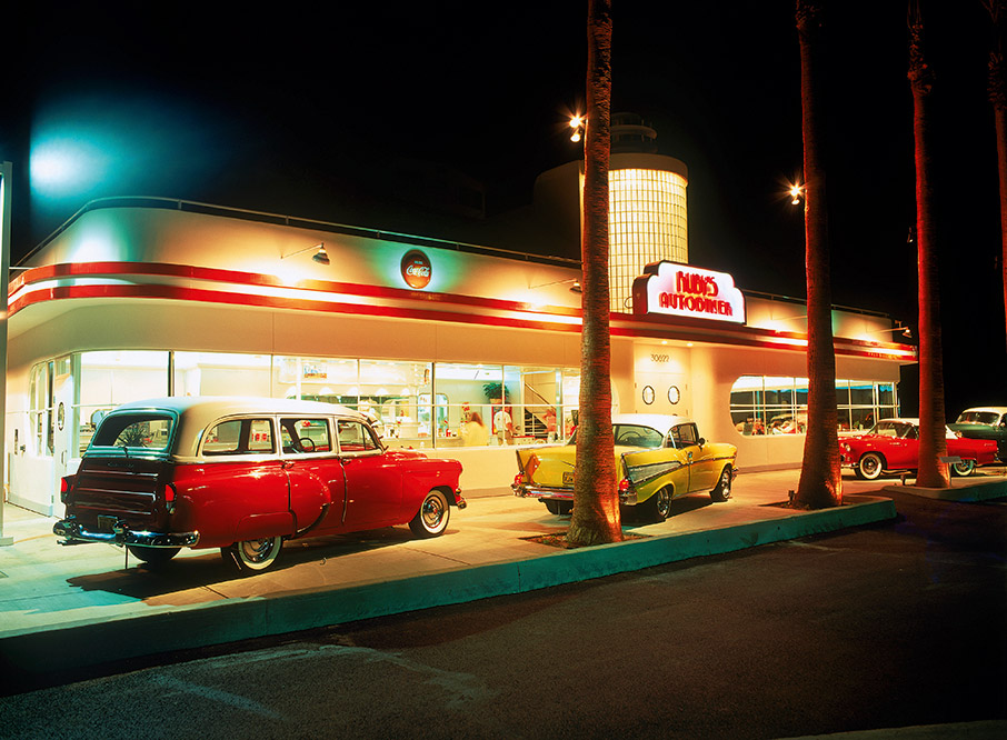 Νότια Καλιφόρνια: ένα road trip γεμάτο ήλιο, θάλασσα και θέα στον Ειρηνικό-5