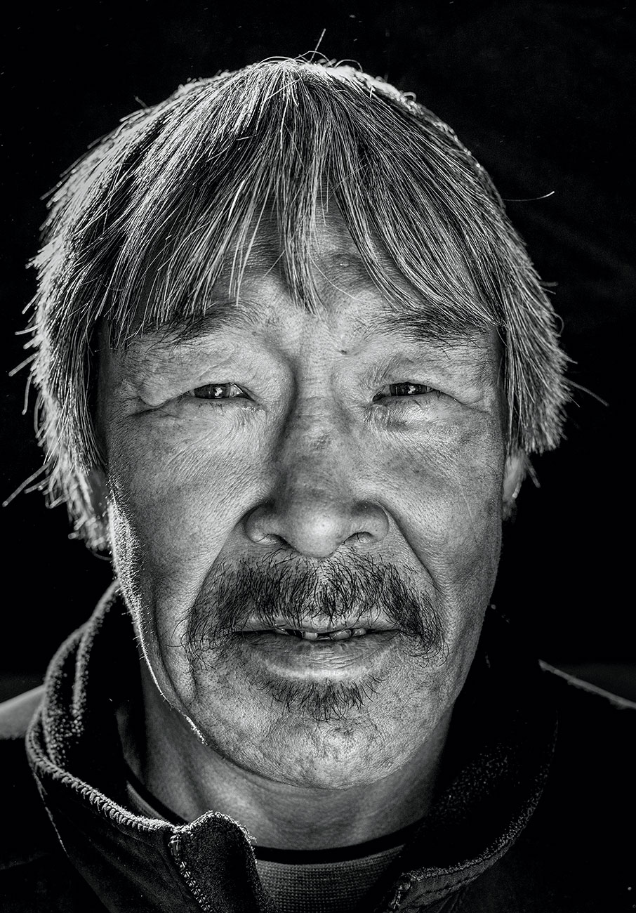 Greenland Unseen: Απίστευτες φωτογραφίες από κυνήγι άγριων ζώων στη Γροιλανδία-2