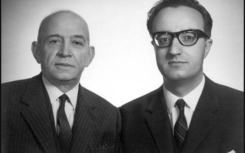 Χρήστος Σαρτζετάκης 1929 –  2022: Aπό την ηρωική ανάκριση της δολοφονίας Λαμπράκη στην Προεδρία της Δημοκρατίας-5