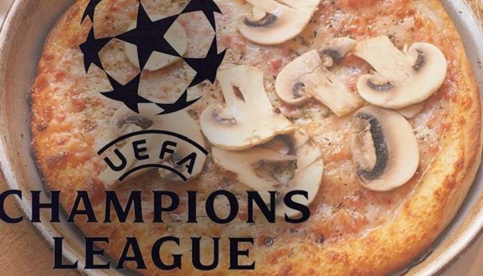 Τσάμπιονς Λιγκ ή Σαμπινιόν Λιγκ;-1