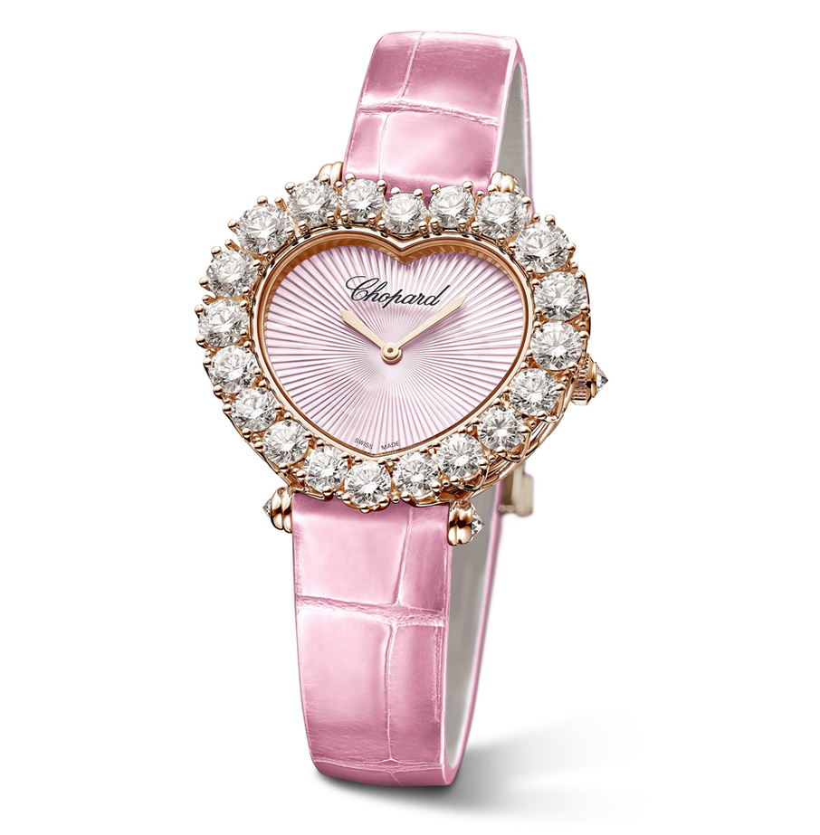 9 μοντέλα υψηλής ωρολογοποιίας για τη γιορτή των ερωτευμένων 2022-4