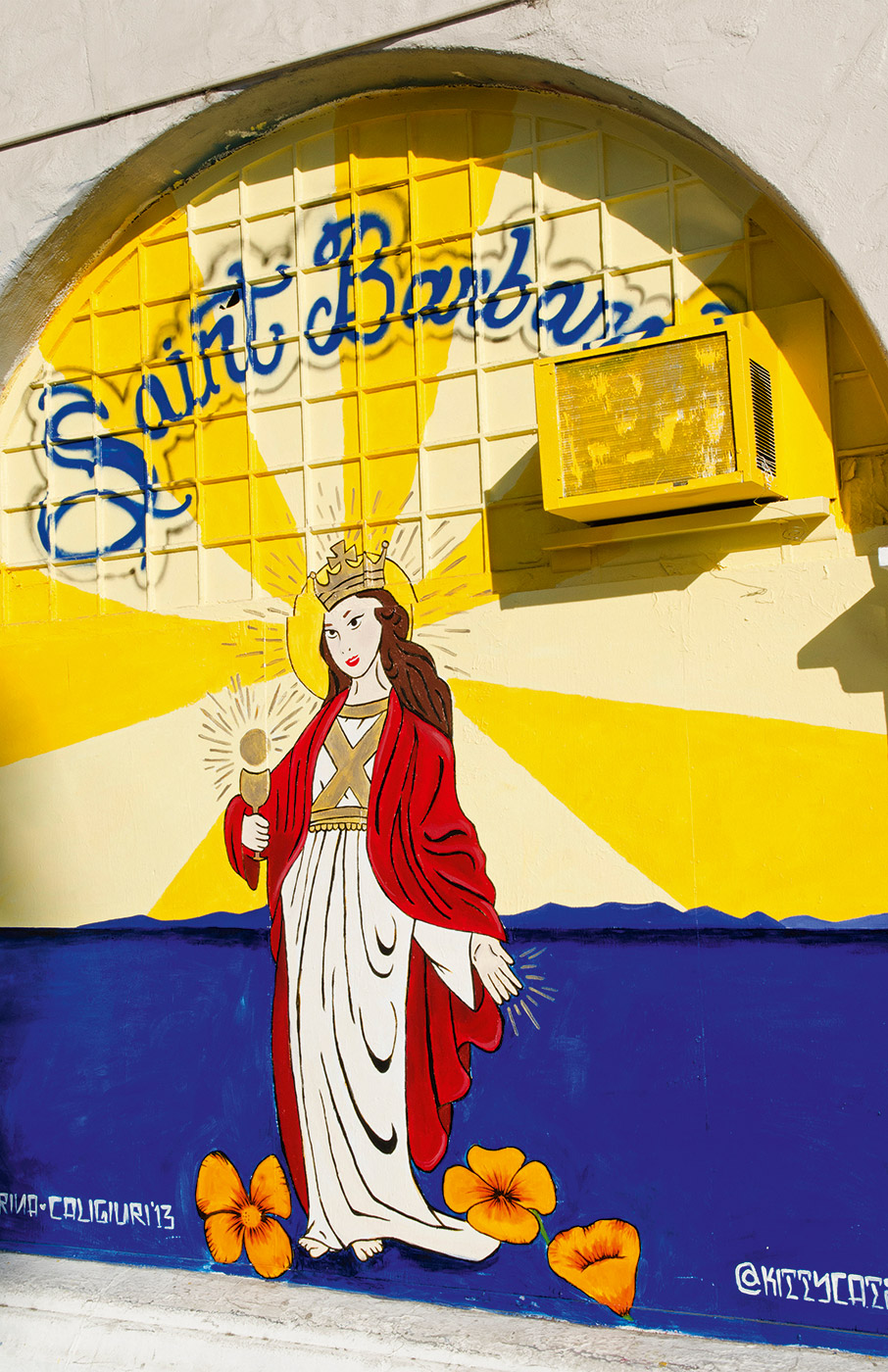 Νότια Καλιφόρνια: ένα road trip γεμάτο ήλιο, θάλασσα και θέα στον Ειρηνικό-1