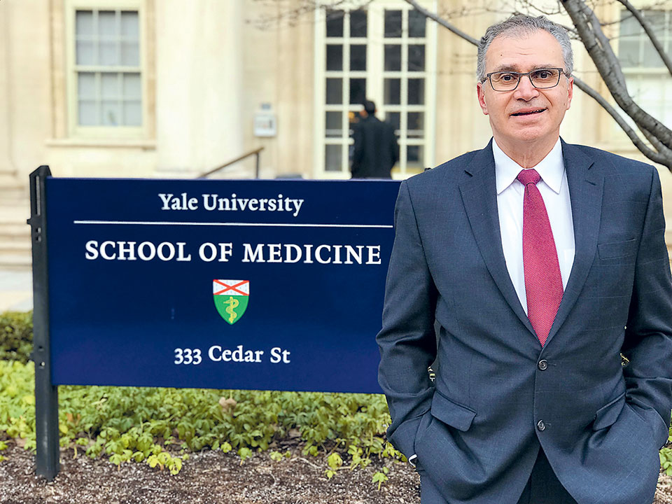 Ιωάννης Ελευθεριάδης: Αγάπη, το φάρμακο για την καρδιά-1