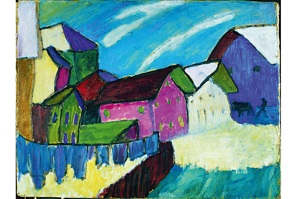 Η αστείρευτη δημιουργικότητα της Λουίζ Μπουρζουά-2