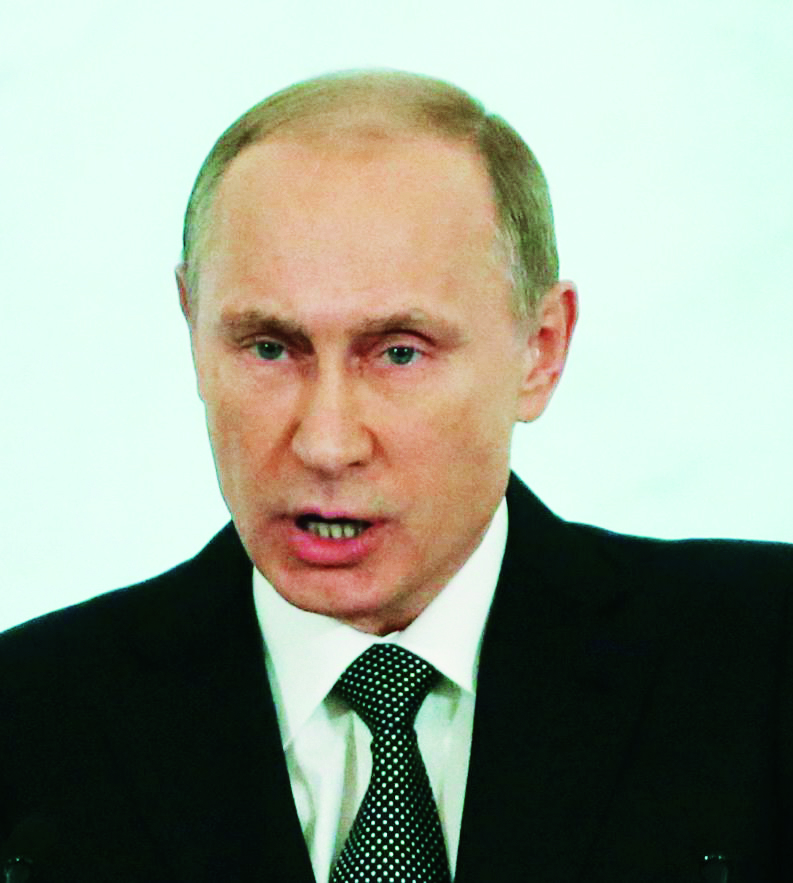 Η αλληλεξάρτηση Ρωσίας – Ευρώπης-2