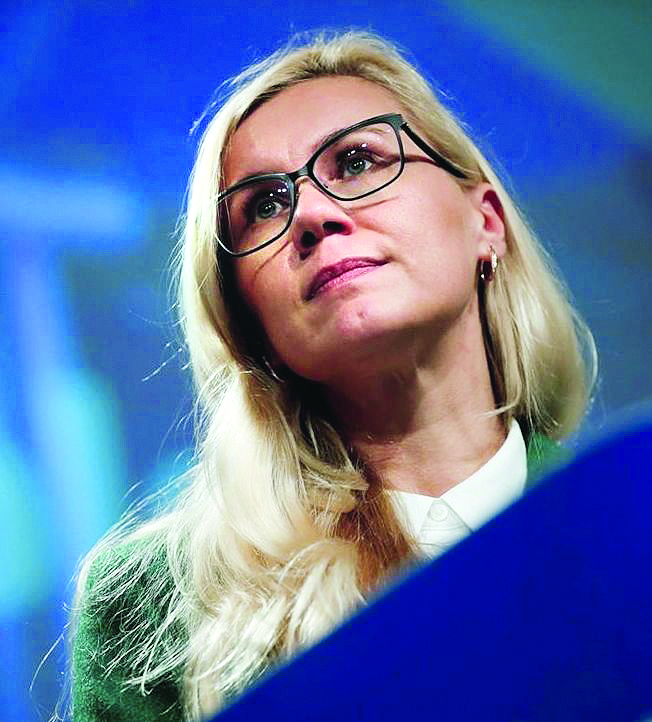 Η αλληλεξάρτηση Ρωσίας – Ευρώπης-4