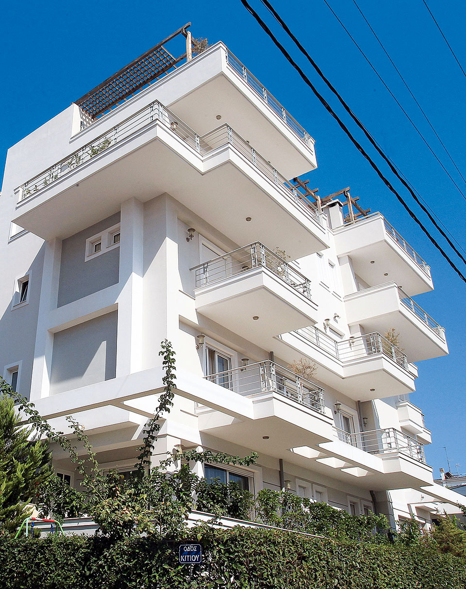 H εγκλωβισμένη «γενιά των ενοικιαστών»-2