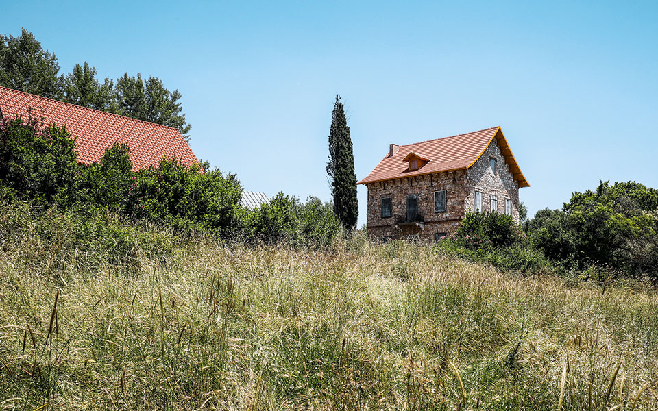 Οι αλλαγές στα σχέδια για το Τατόι-3