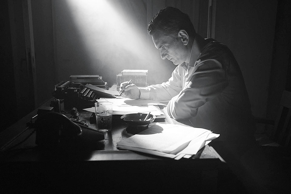 Η σπουδαία Γενιά του ’30 ξαναζωντανεύει-2