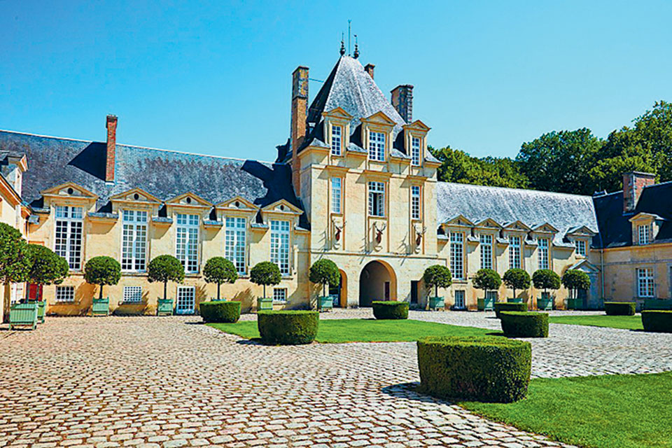 Η υβριδική τέχνη του Τσαρλς Ρέι σε έκθεση στο Μετροπόλιταν-1