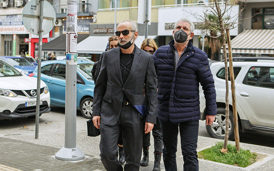 Δολοφονία Άλκη: Στην Αλβανία το διεθνές ένταλμα σύλληψης του 20χρονου – Ξεκινούν έρευνες για τον εντοπισμό του-1