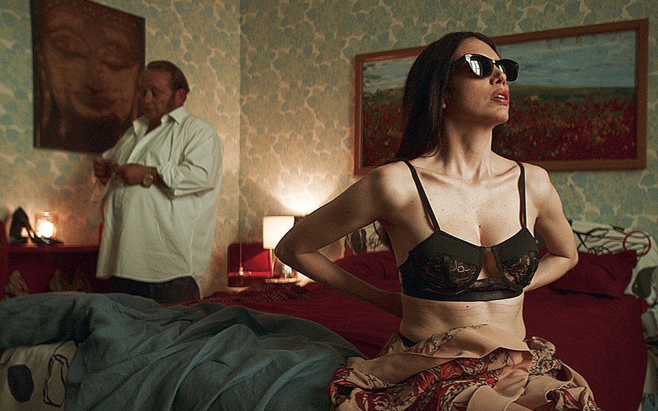 Μπερλινάλε: Λιγότερο γκλίτερ, αρκετή οργή και μοναδικοί ήρωες-3