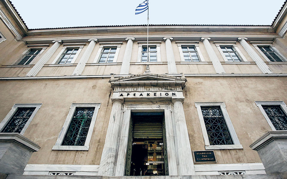 Τριετίες στον ιδιωτικό τομέα: Υπέρ της διατήρησής τους τάσσεται το υπουργείο Εργασίας-1