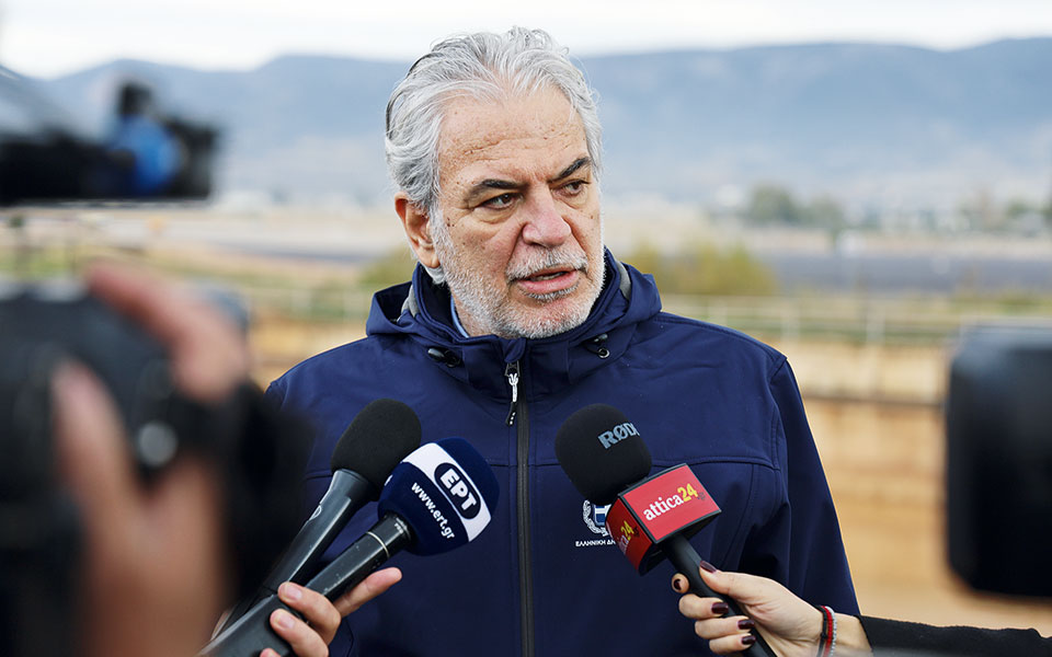 Ενισχύεται το σμήνος της πυρόσβεσης-1