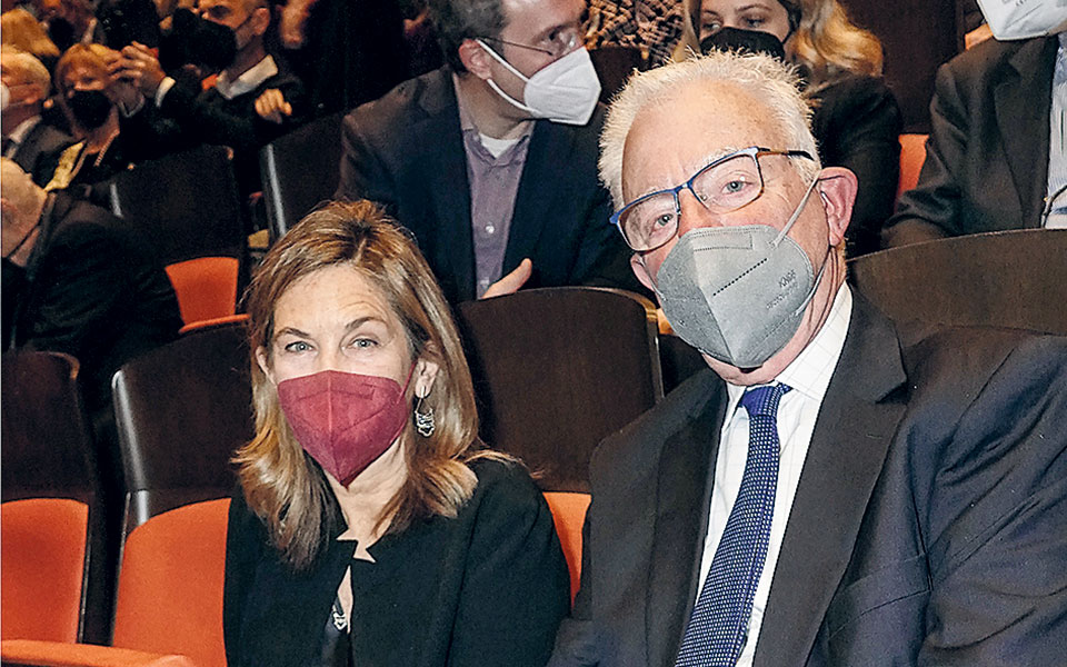 Θεόδωρος Κουρεντζής: μουσική μυσταγωγία, τιθασευμένη μαγεία, ψυχική κατάνυξη-2