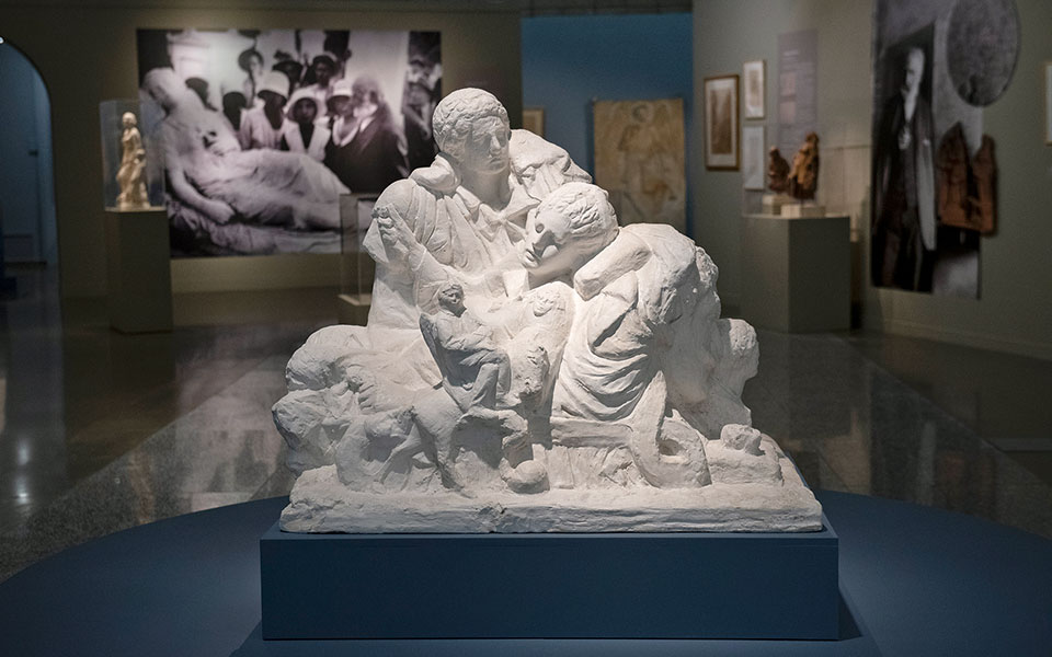 Στο μυαλό του Γιαννούλη Χαλεπά-1