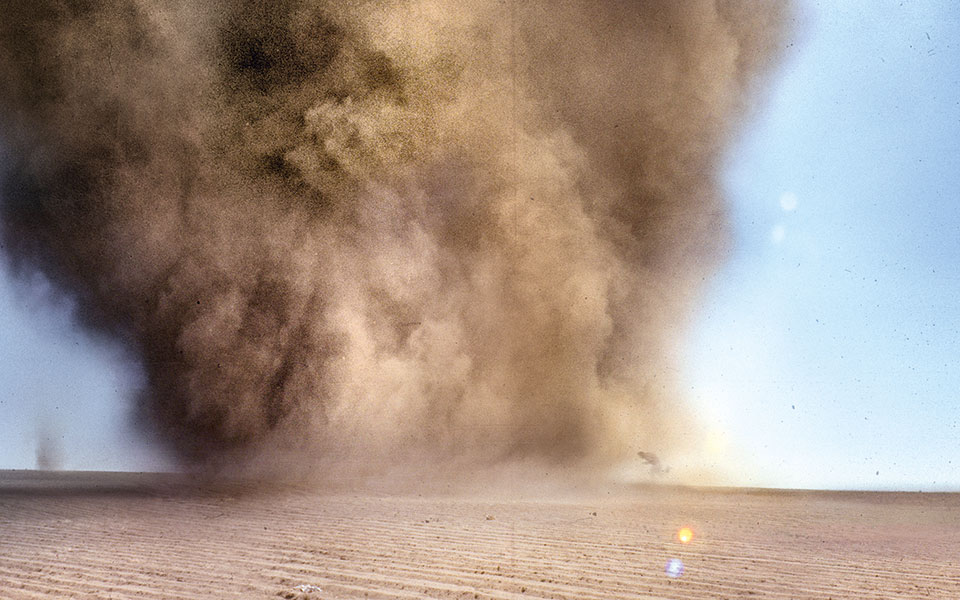 Η ιστορικός και επιμελήτρια τέχνης Μαρία-Θάλεια Καρρά στην «Κ»: Η Αθήνα είναι άδικη και όμως μαγική-5