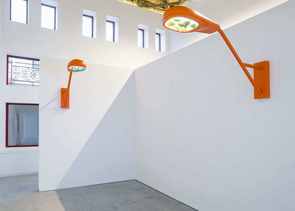 The Intermission: μια γκαλερί που θέλει να αλλάξει τους όρους της τέχνης-2