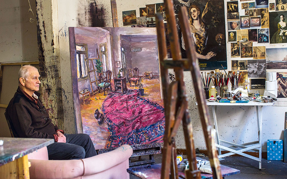 στέφανος-δασκαλάκης-το-νόημα-της-ζωγρ-561732823