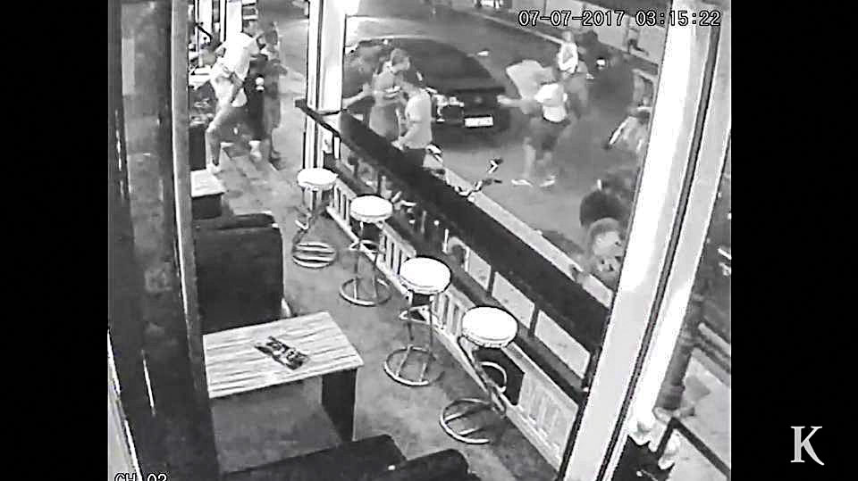 «Είμαστε εδώ για να μην ξεχαστεί ο Μπακάρι»-3