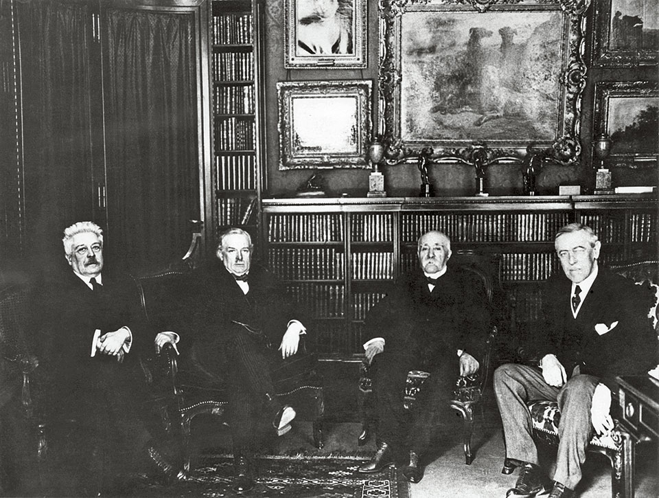 Ηταν μονόδρομος για τον Βενιζέλο να δεχθεί την απόβαση στη Σμύρνη;-7