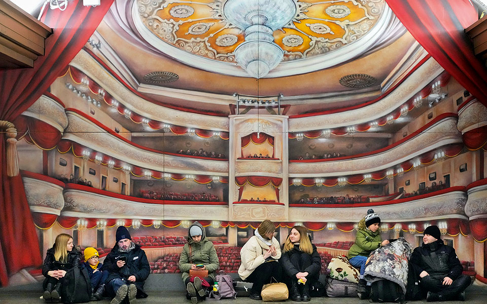 Διαβάστε στην «Καθημερινή της Κυριακής»-2