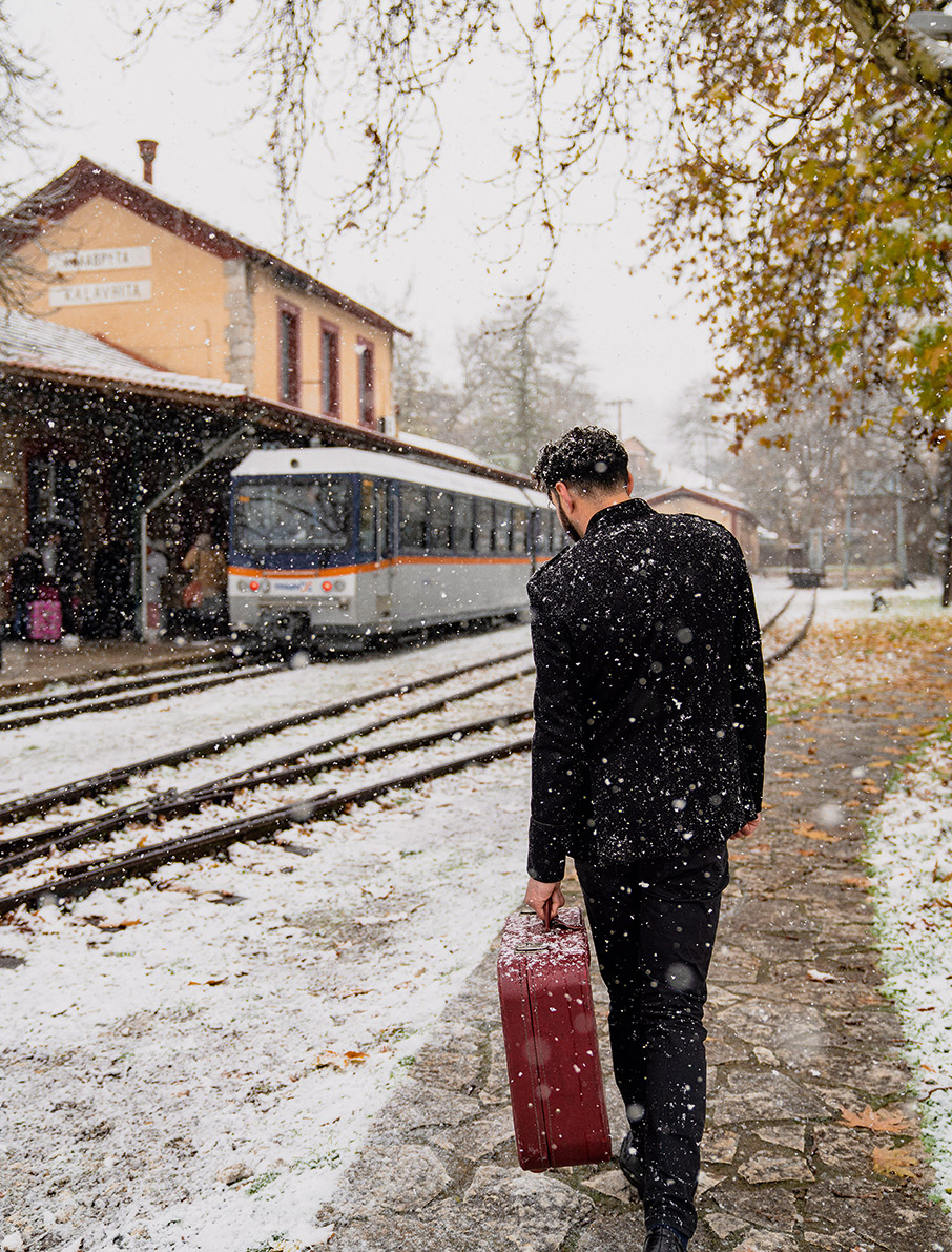 Καλάβρυτα δεν είναι μόνο ο Οδοντωτός-1