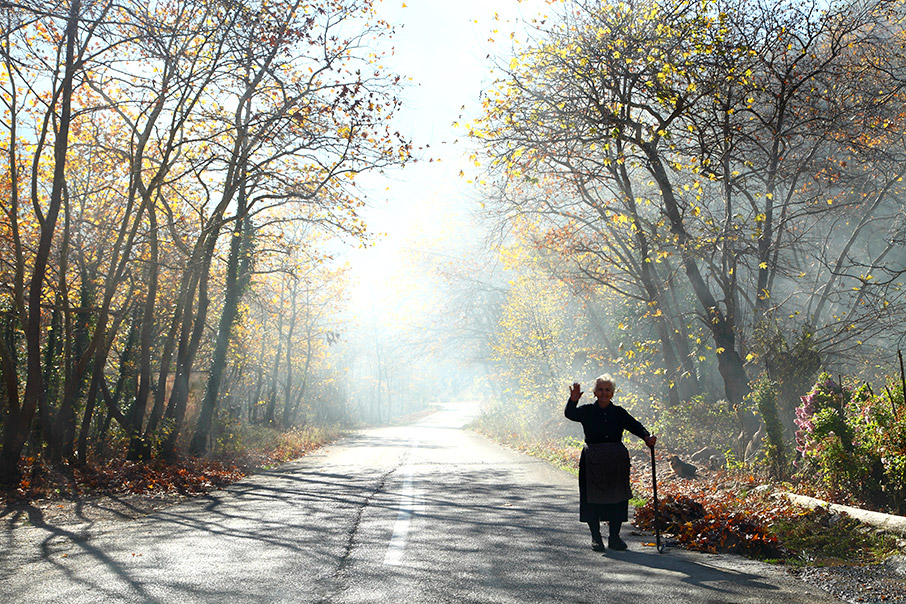 6 συναρπαστικές διαδρομές σε λίμνες και ποτάμια της ηπειρωτικής Ελλάδας-12