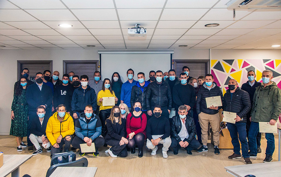 Douleutaras Pros Academy: Ακαδημαϊκό πρόγραμμα με τη σφραγίδα του Οικονομικού Πανεπιστημίου Αθηνών-1