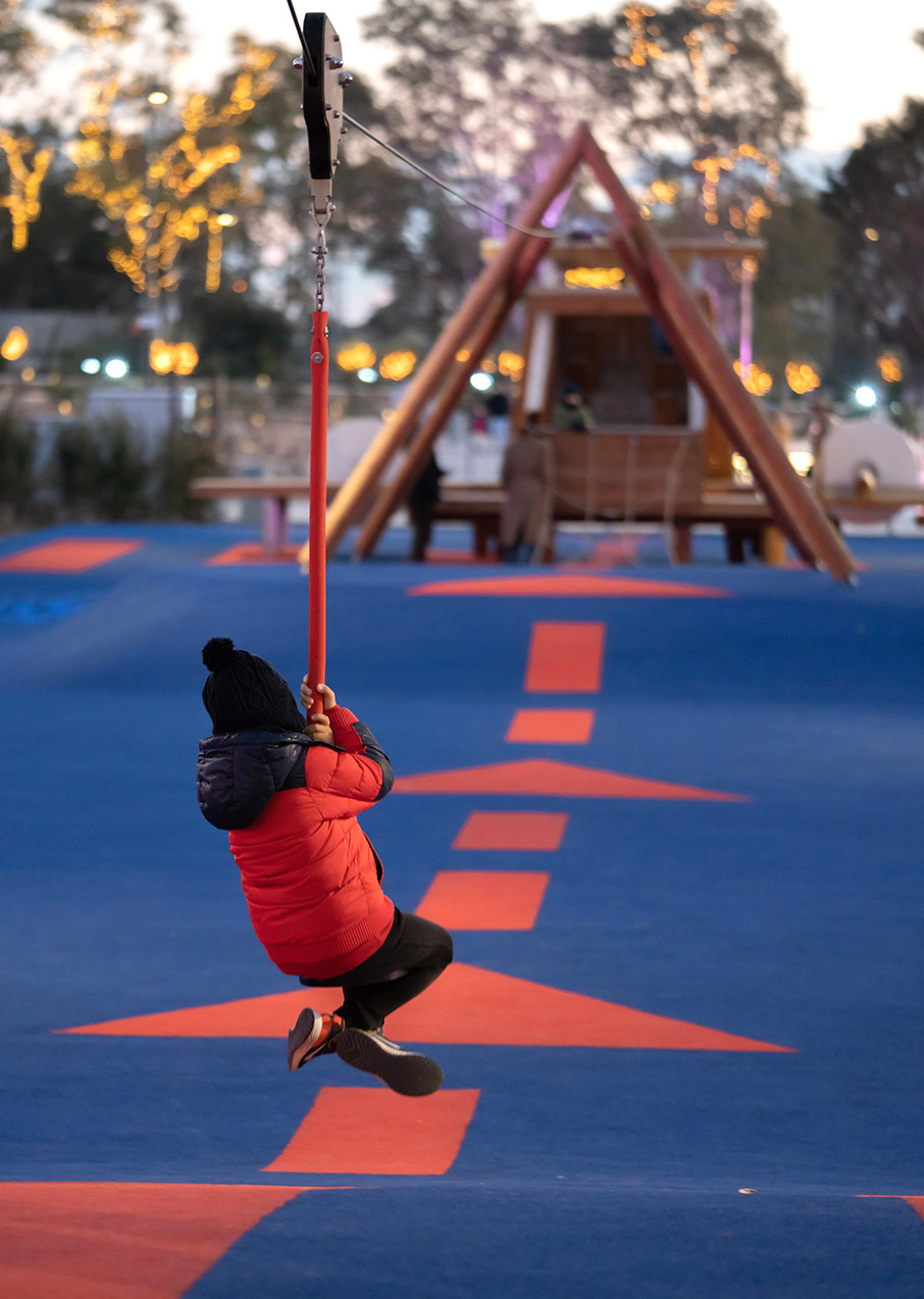 The Ellinikon Experience Park: H πιο συναρπαστική παιδική χαρά στην Ελλάδα είναι εδώ-2