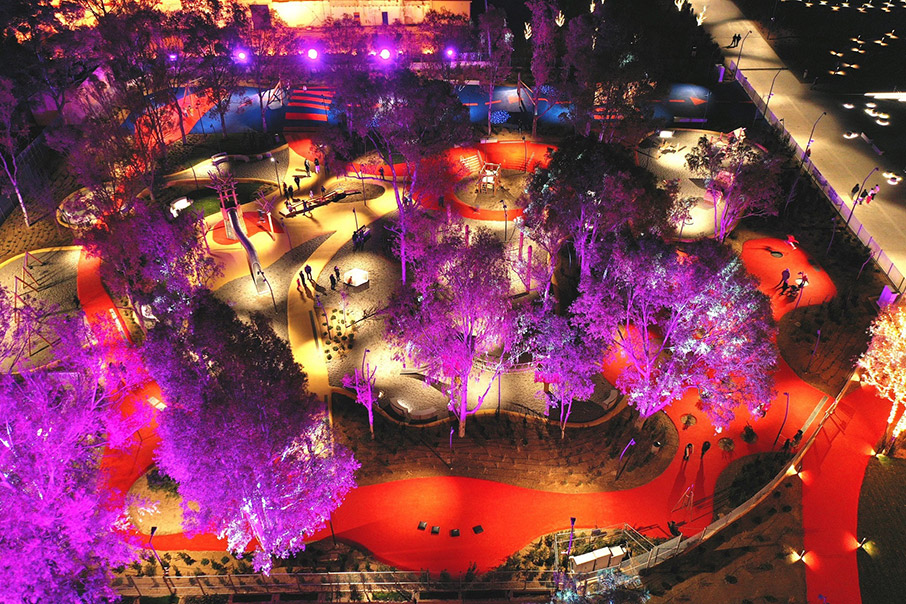 The Ellinikon Experience Park: H πιο συναρπαστική παιδική χαρά στην Ελλάδα είναι εδώ-1