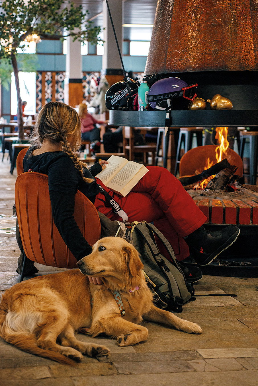 Παρνασσός: Μικροί-μεγάλοι στο χιονοδρομικό-5